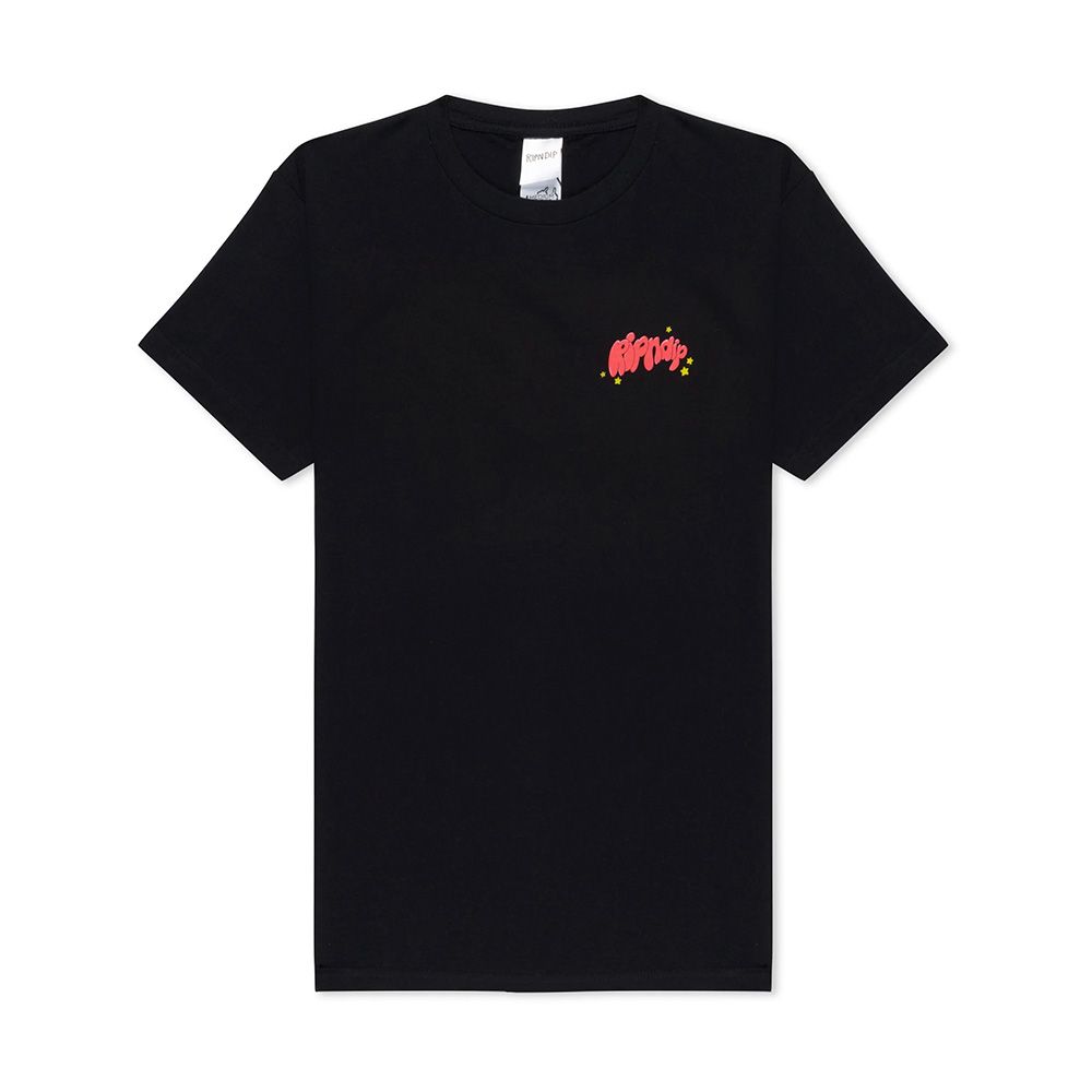 Camiseta Ripndip Smashed 