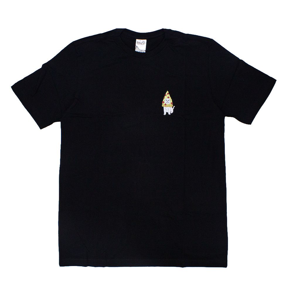Camiseta Ripndip Wanna Piece Of Me Preto