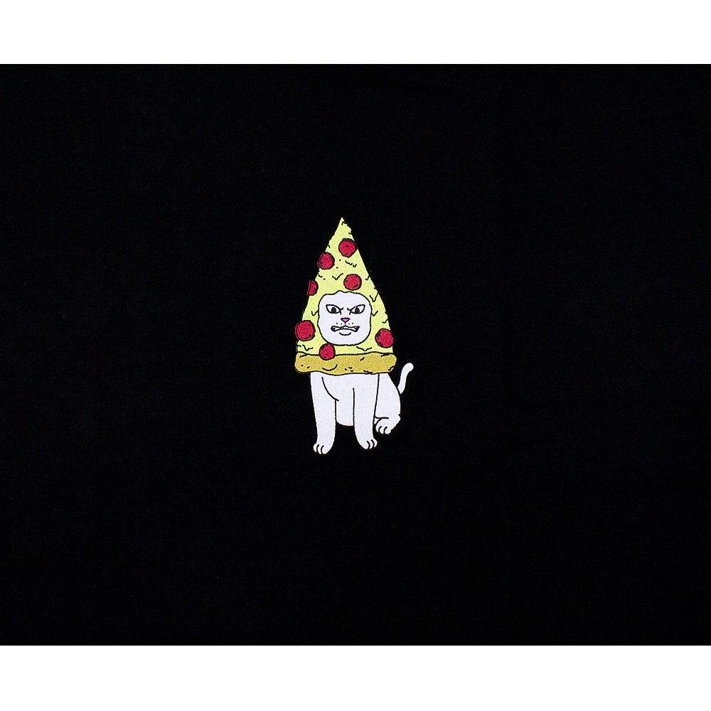 Camiseta Ripndip Wanna Piece Of Me Preto