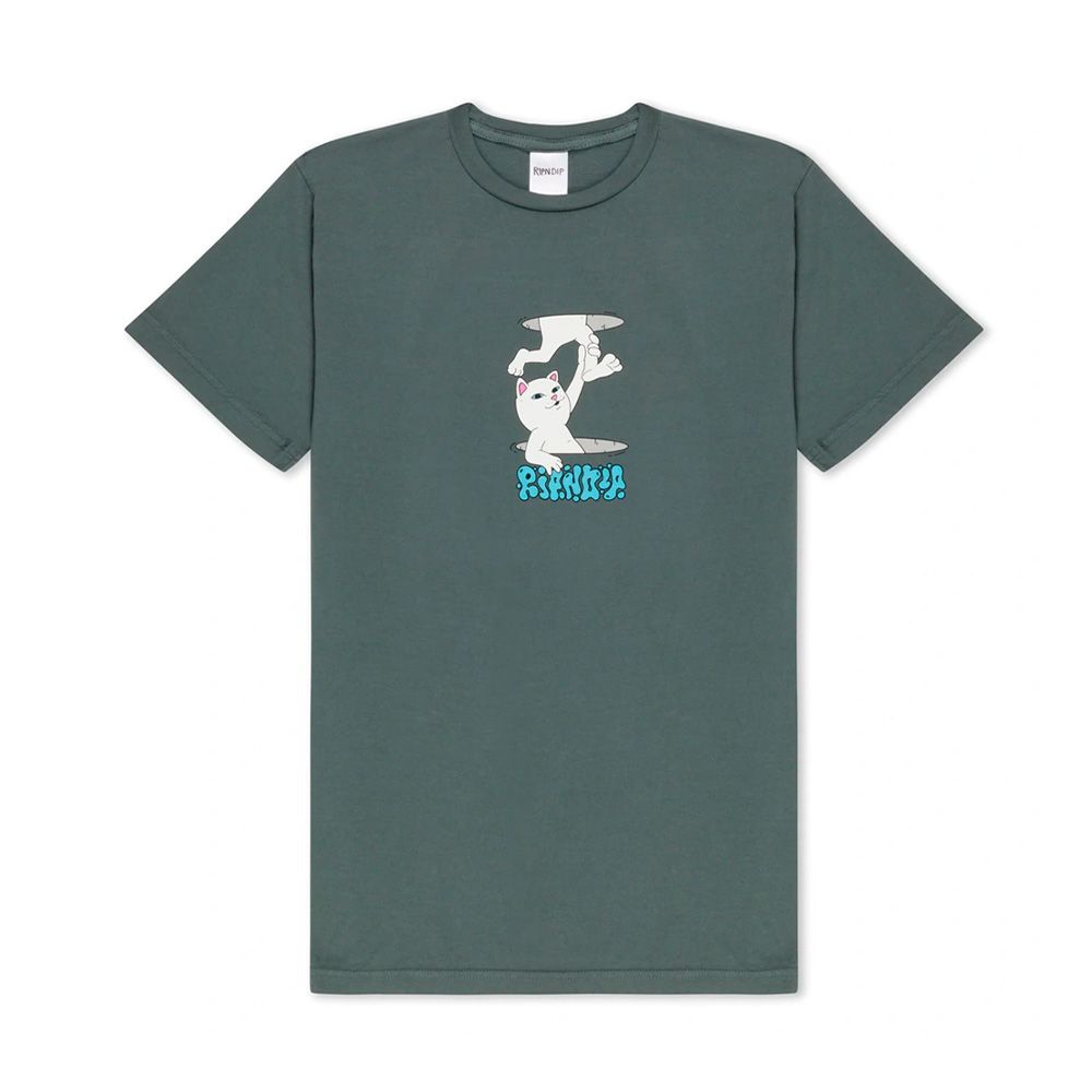 Camiseta Ripndip Get Out 