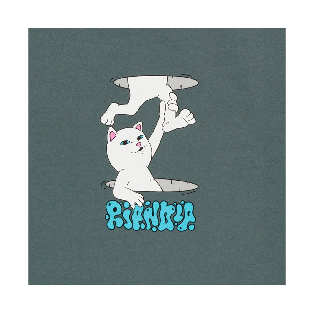 Camiseta Ripndip Get Out 