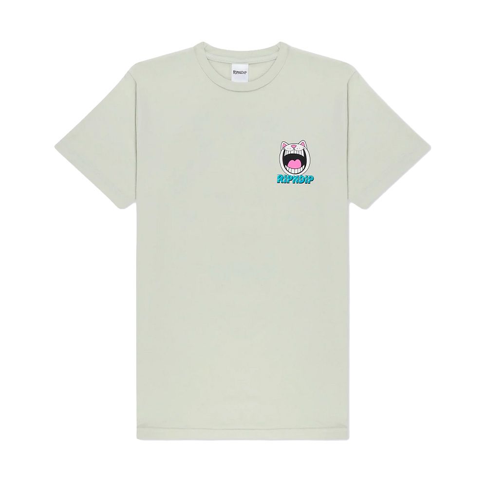 Camiseta Ripndip Feline Fine Tee