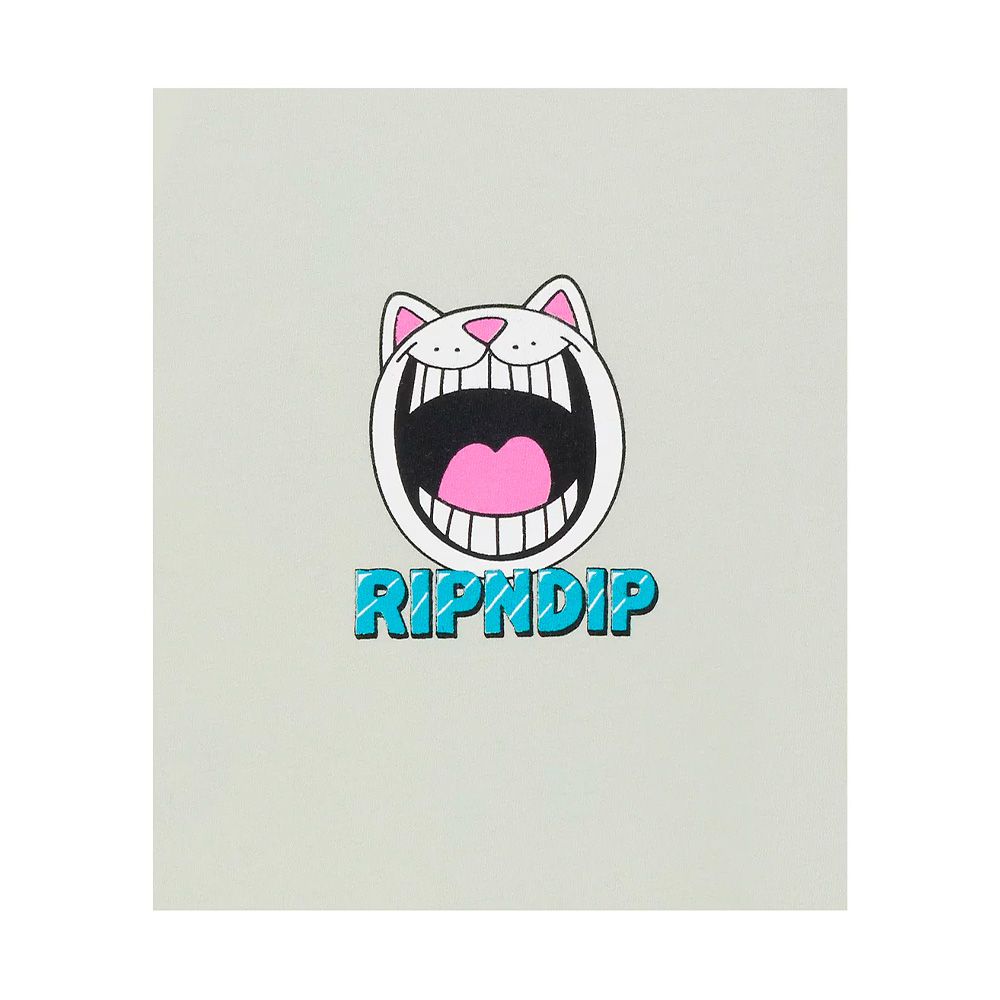 Camiseta Ripndip Feline Fine Tee