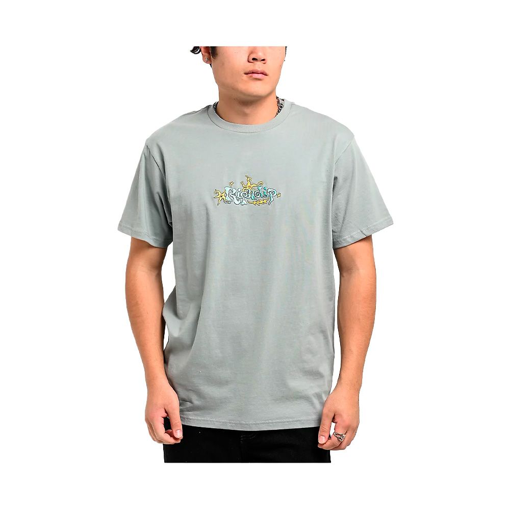 Camiseta Ripndip Dreamstate Wrought Iron
