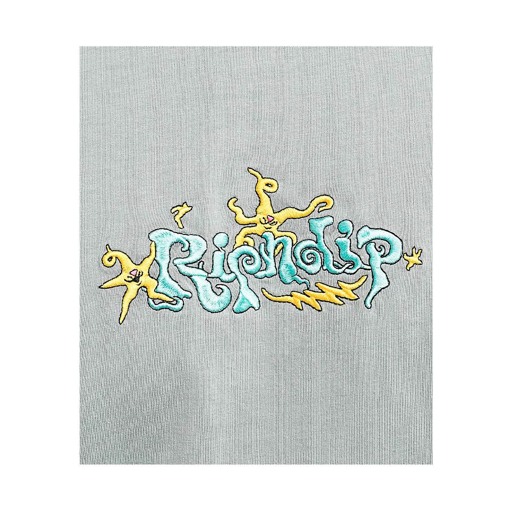 Camiseta Ripndip Dreamstate Wrought Iron