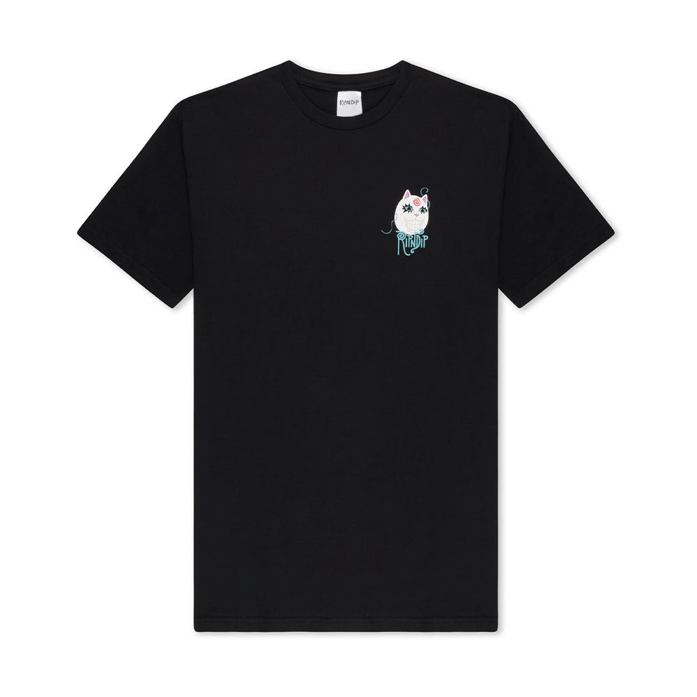 Camiseta Ripndip The Mask Preto