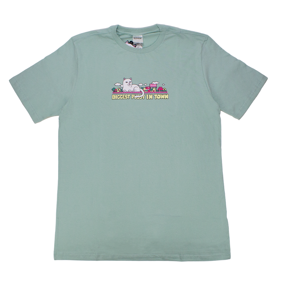 Camiseta Ripndip My Neighborhood