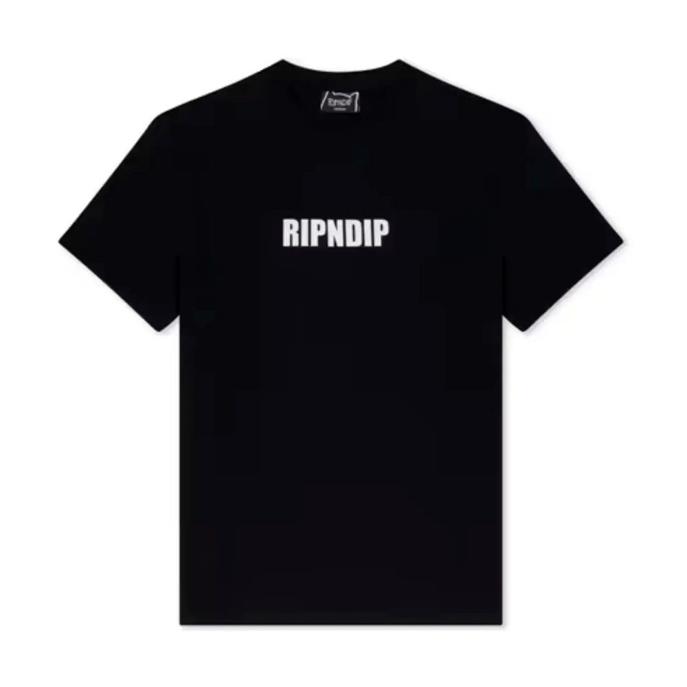 Camiseta Ripndip Ily Fuck In Fuck