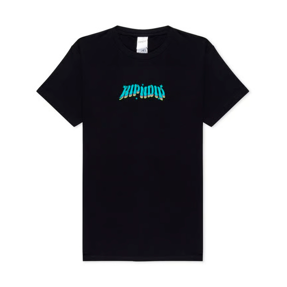 Camiseta Ripndip Tear To Heaven Preto