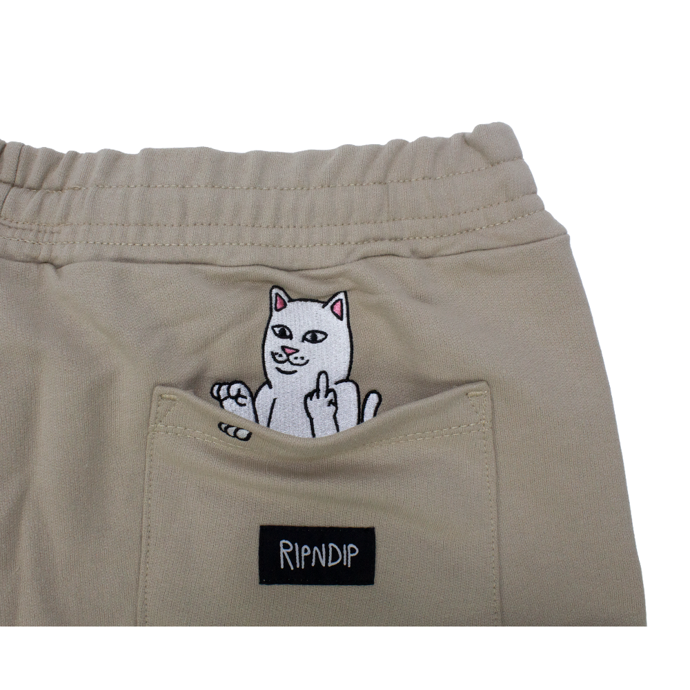 Bermuda RipInDip Peek A Nermal