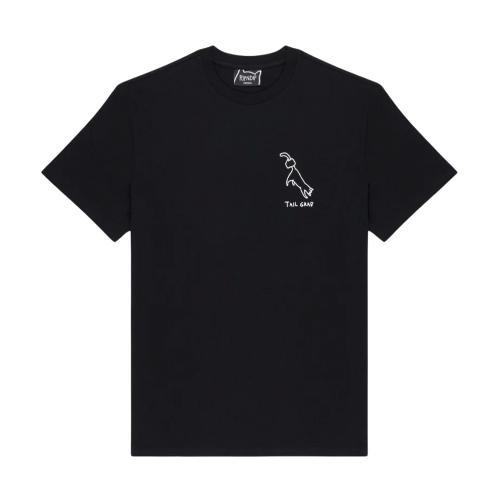 Camiseta Ripndip  Grabs Tee