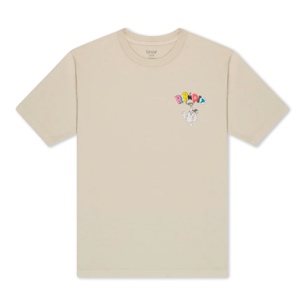 Camiseta Rip In Dip Nerm World
