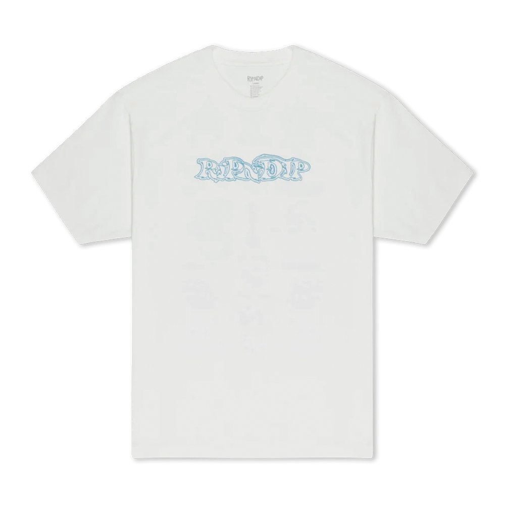 Camiseta RipInDip The Peoples Choice Tee