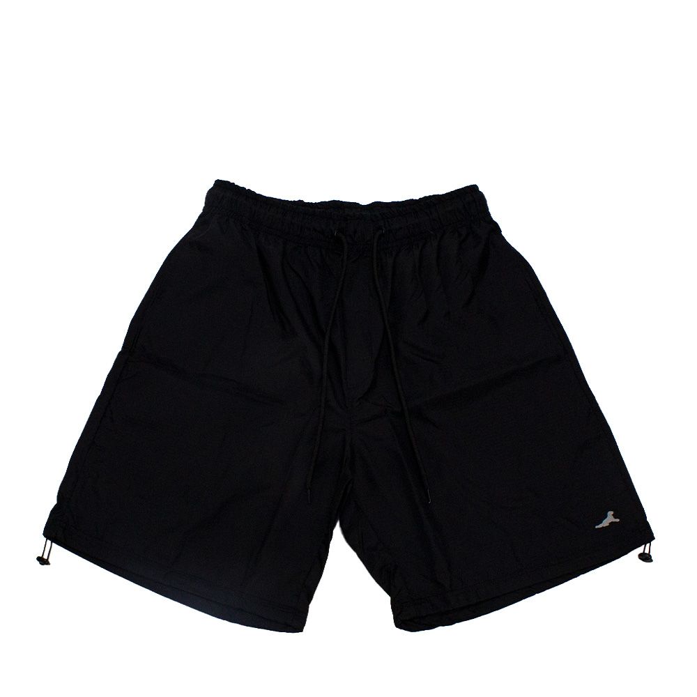 Bermuda Matriz Nylon Preto