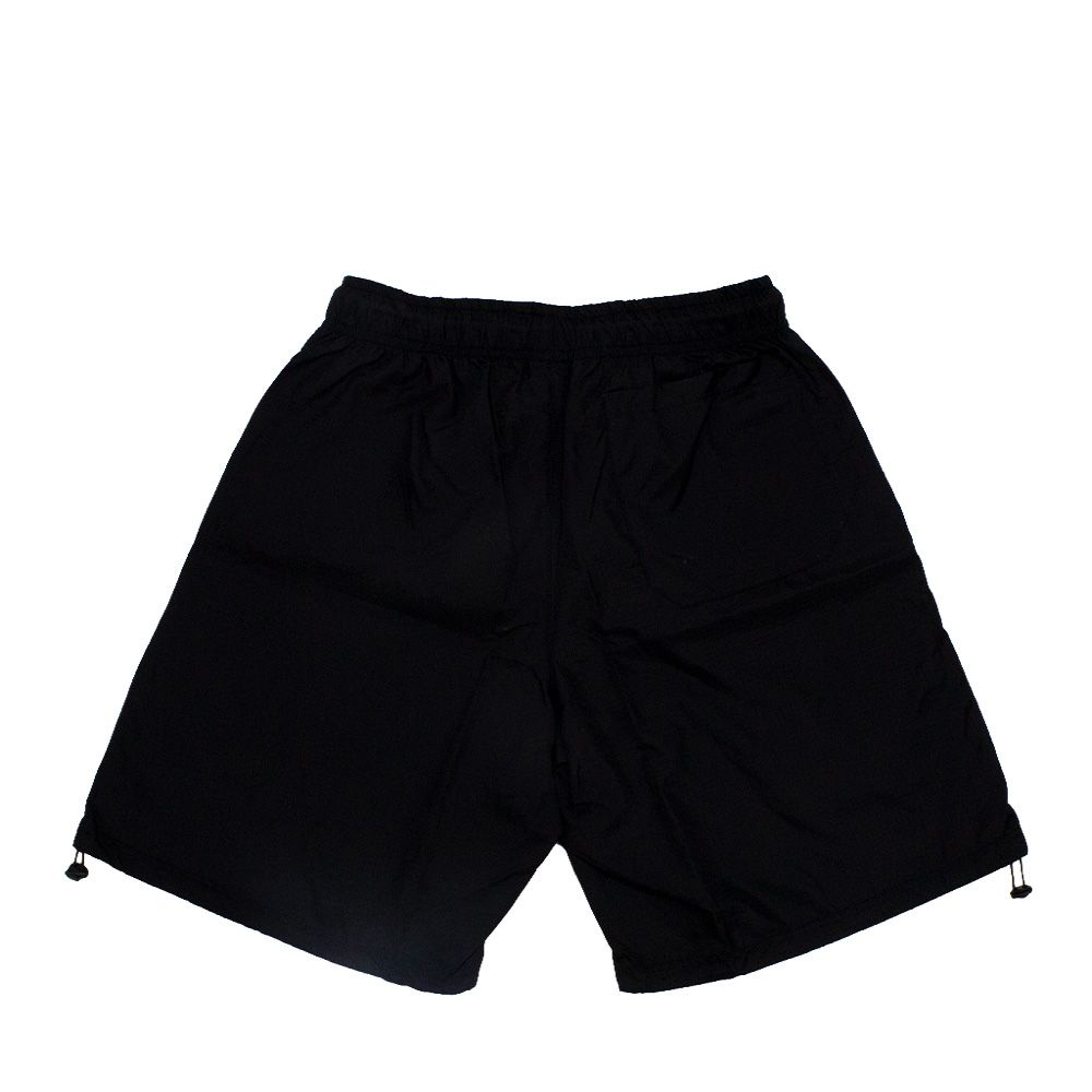 Bermuda Matriz Nylon Preto