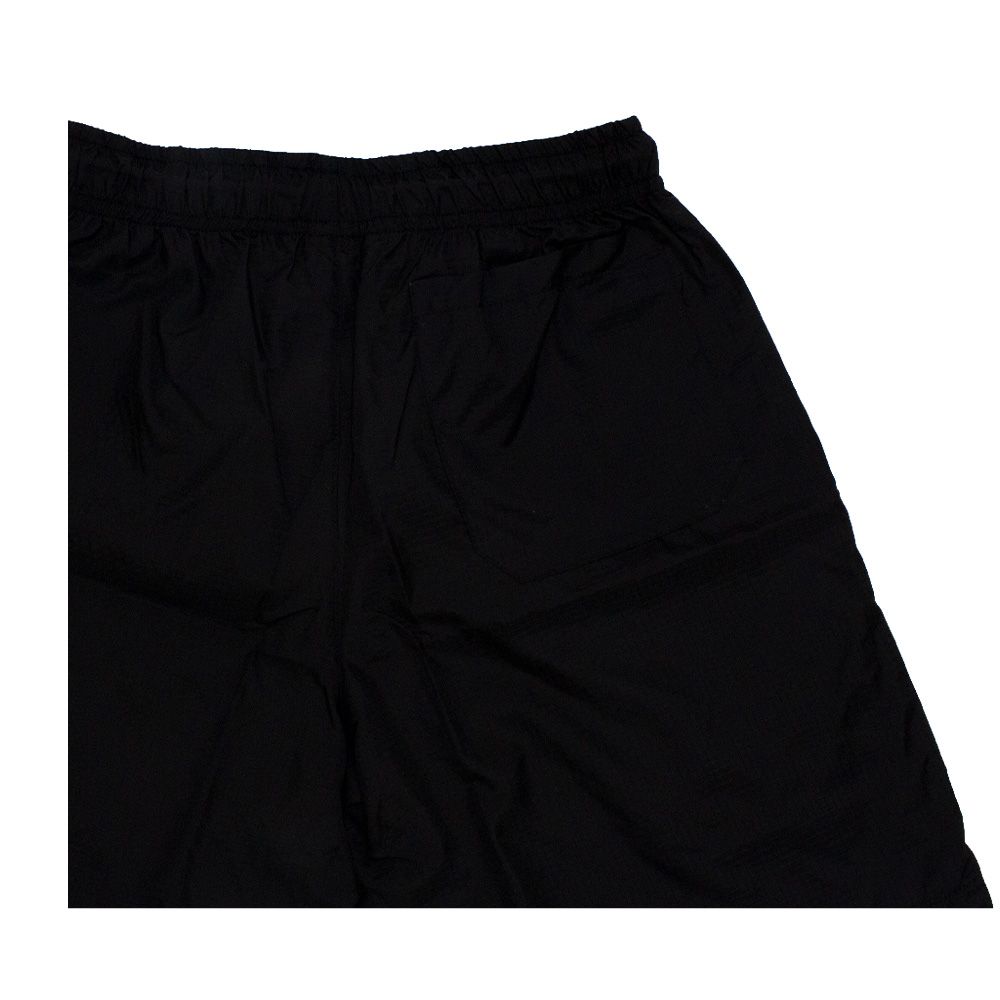 Bermuda Matriz Nylon Preto