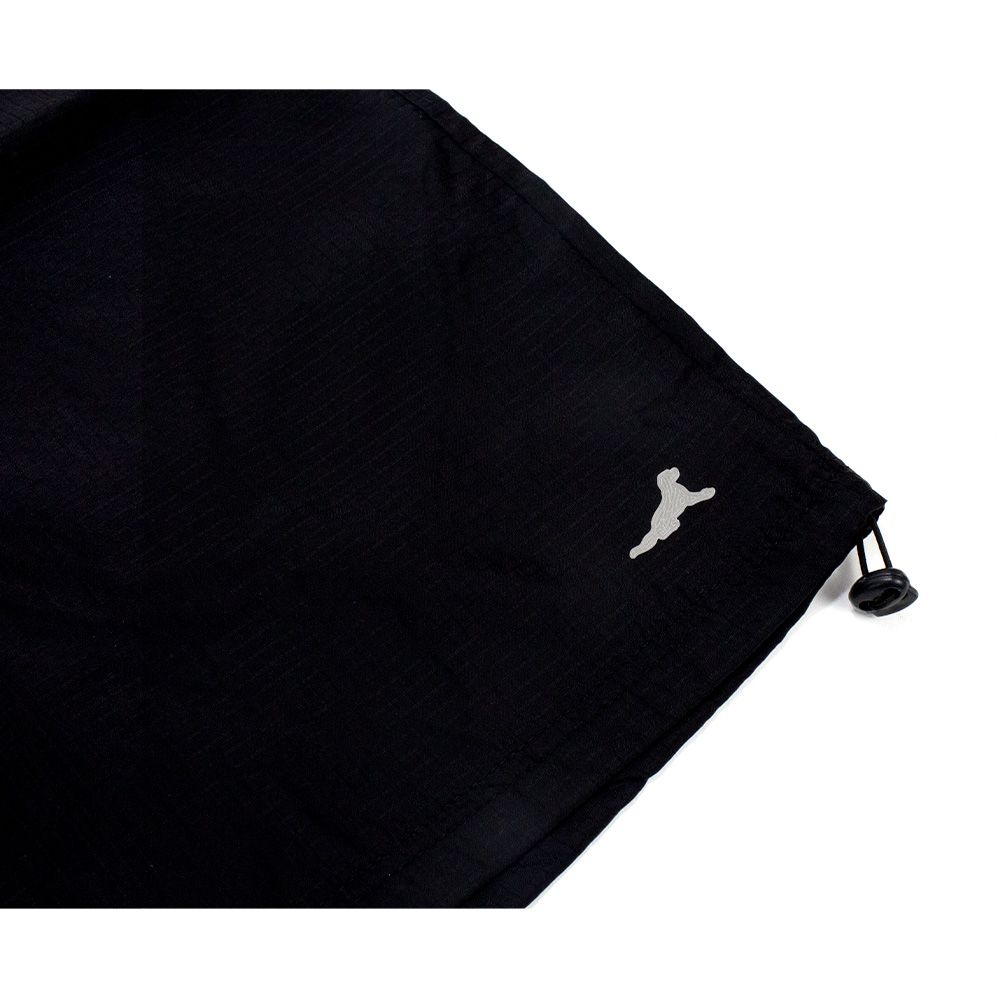 Bermuda Matriz Nylon Preto