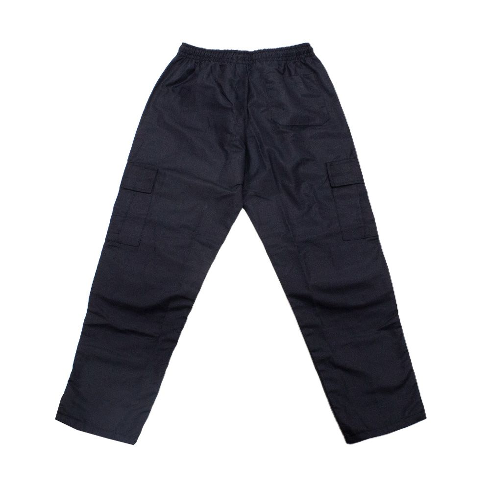 Calça Matriz Cargo Ripstop Preto