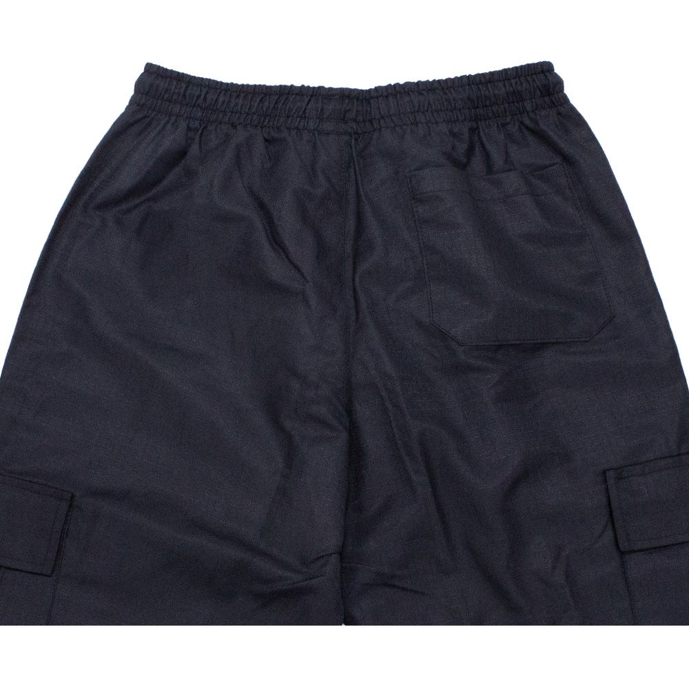 Calça Matriz Cargo Ripstop Preto