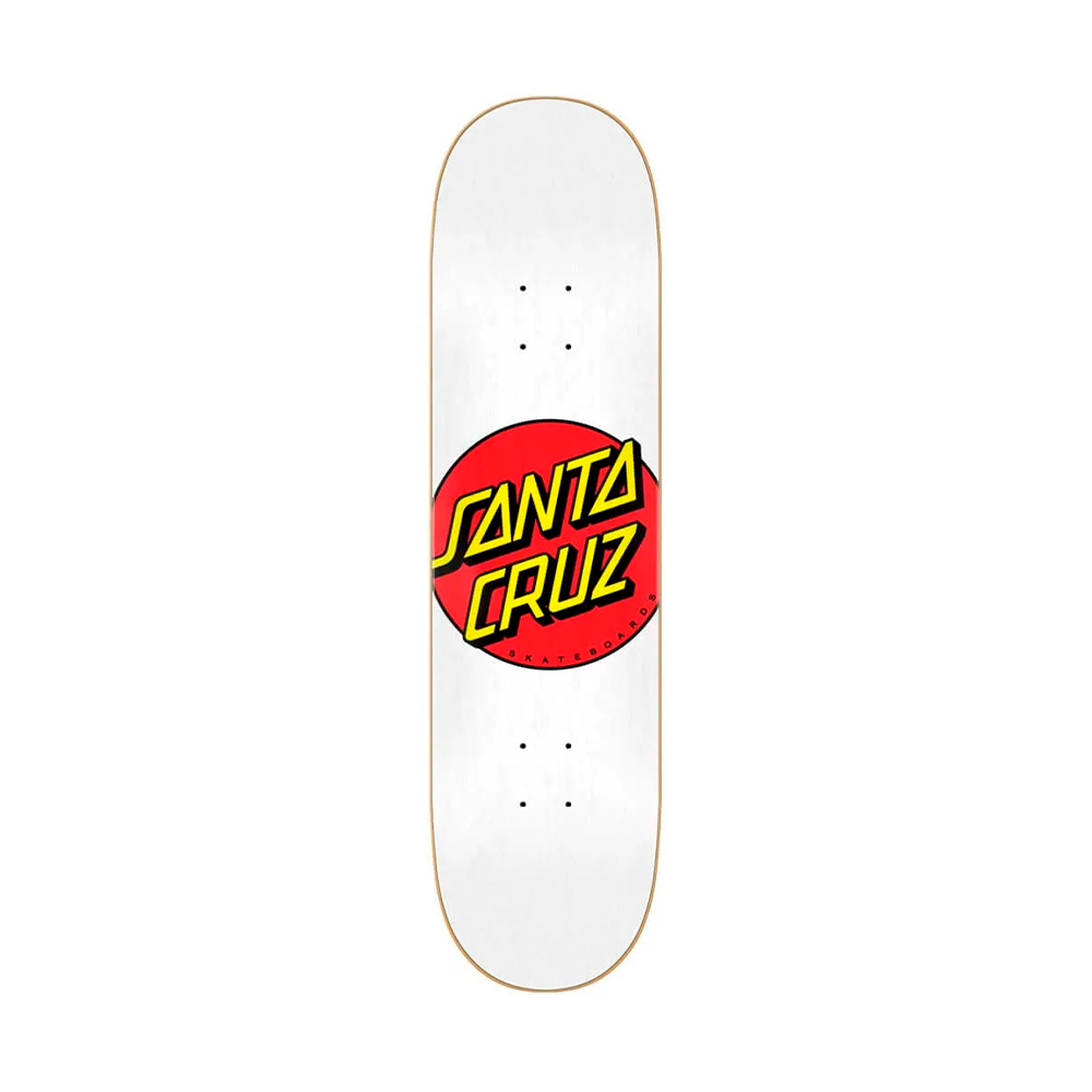 Shape Santa Cruz Maple Classic Dot 