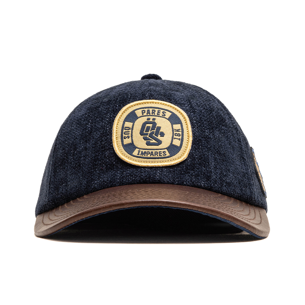 Boné Ous 18K Golden Era