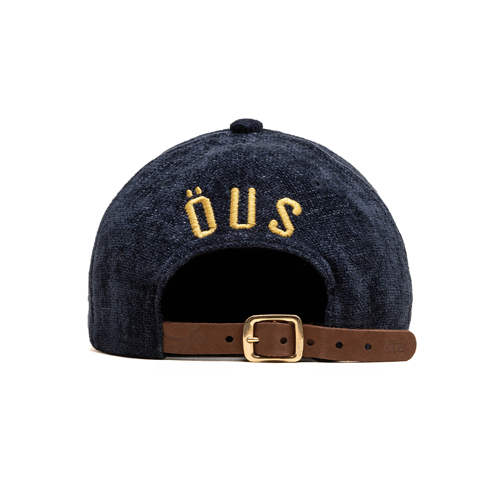 Boné Ous 18K Golden Era