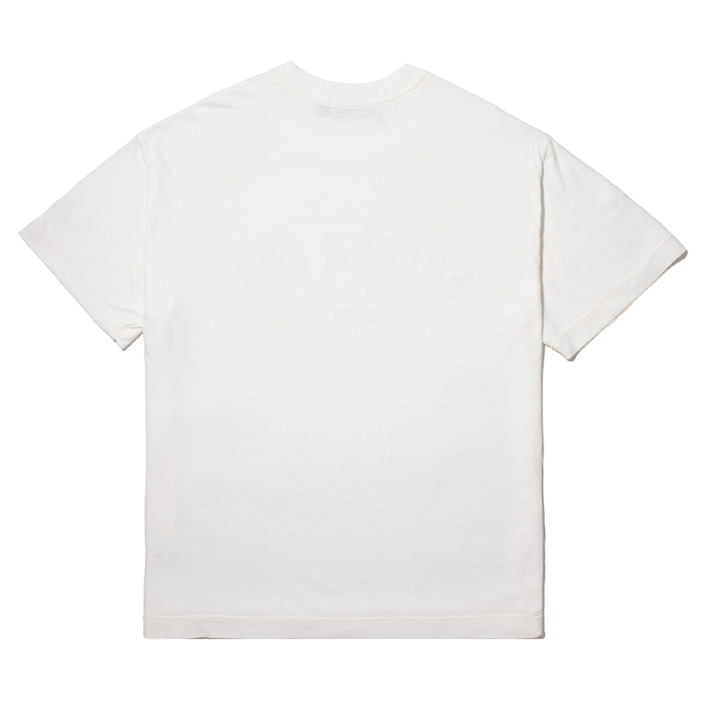 Camiseta Ous 18K Golden Era