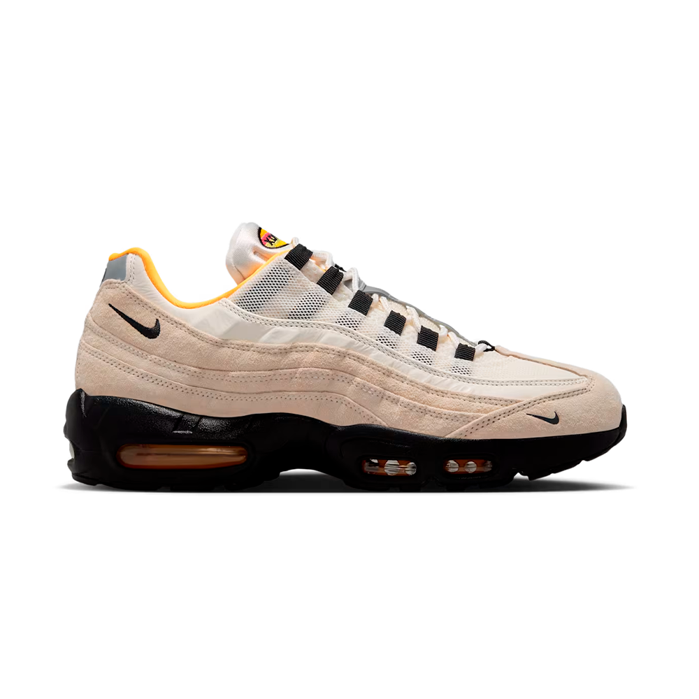 Tênis Nike SB Air Max 95 'Club 58'