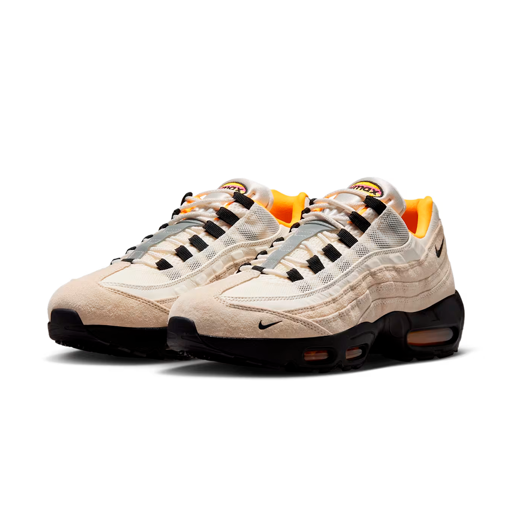 Tênis Nike SB Air Max 95 'Club 58'