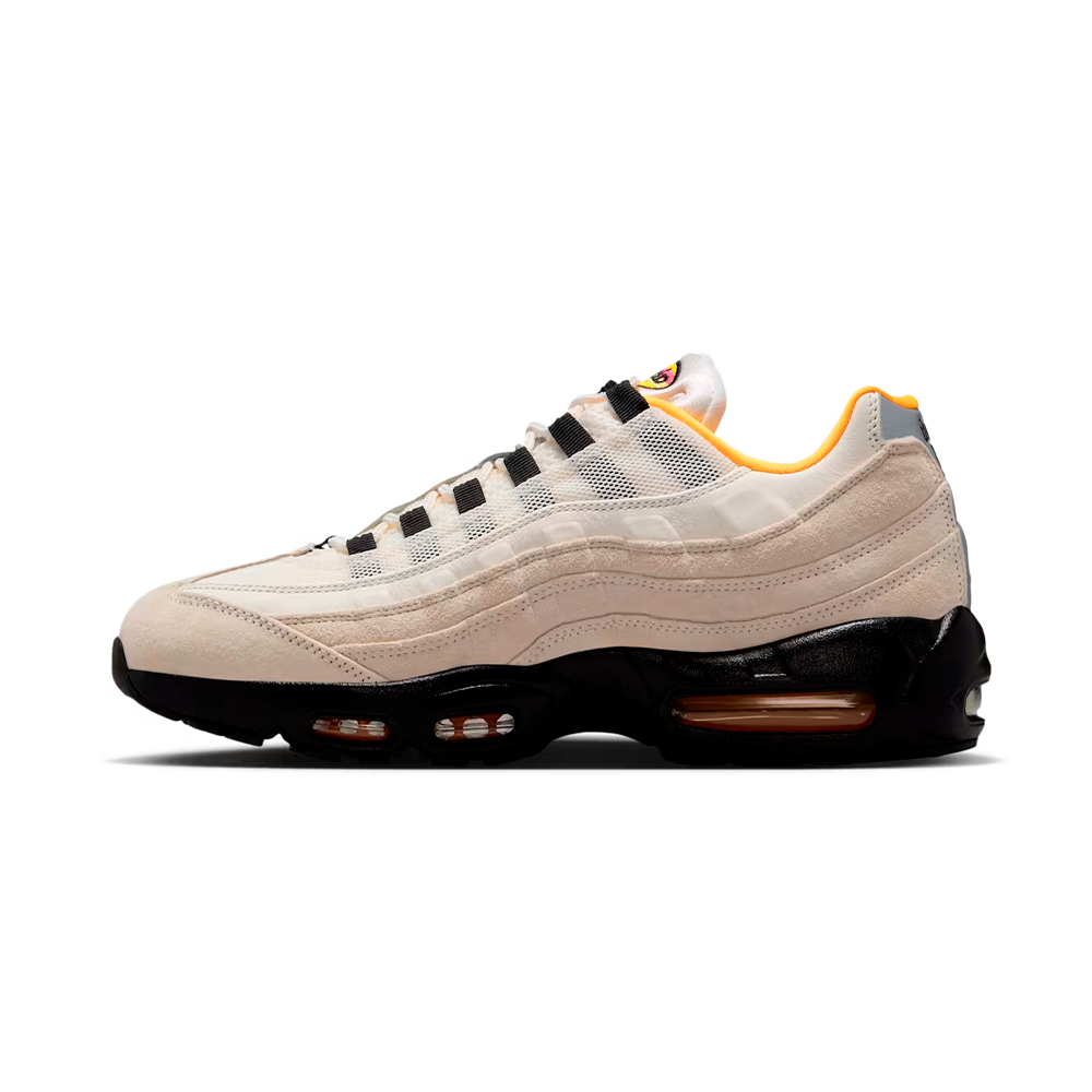 Tênis Nike SB Air Max 95 'Club 58'