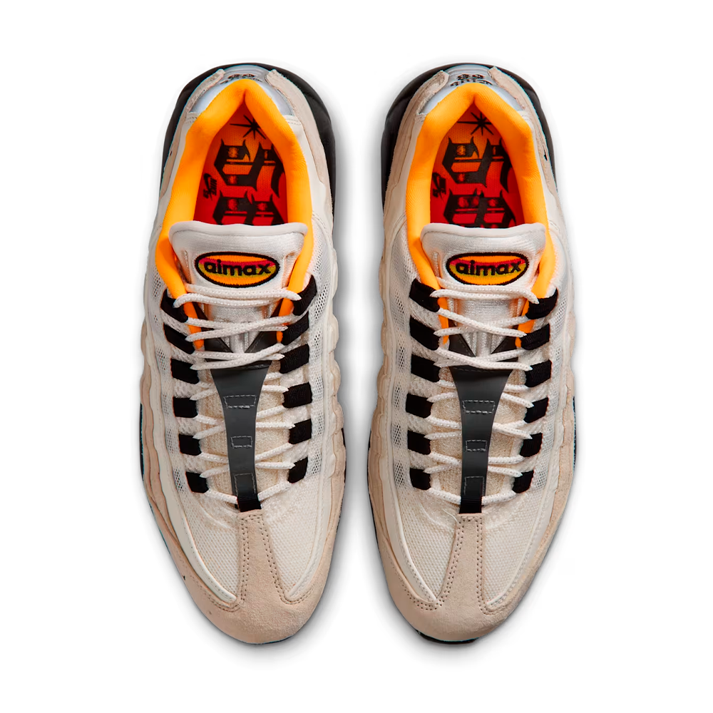 Tênis Nike SB Air Max 95 'Club 58'