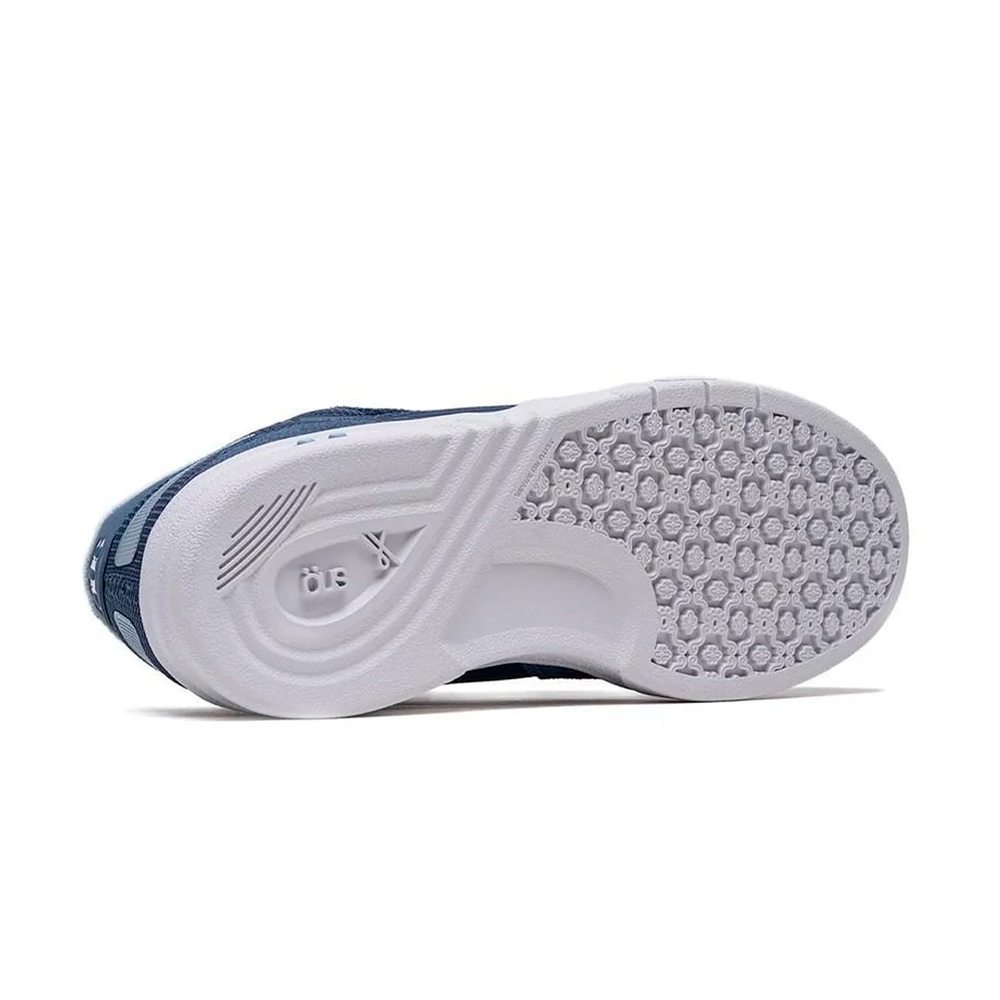 Tênis Ous Fluente GTX Azul Indigo Essencial 