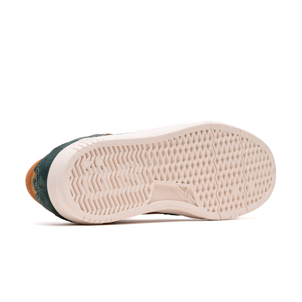 Tênis Ous 2K Jungle Green Creme Essencial