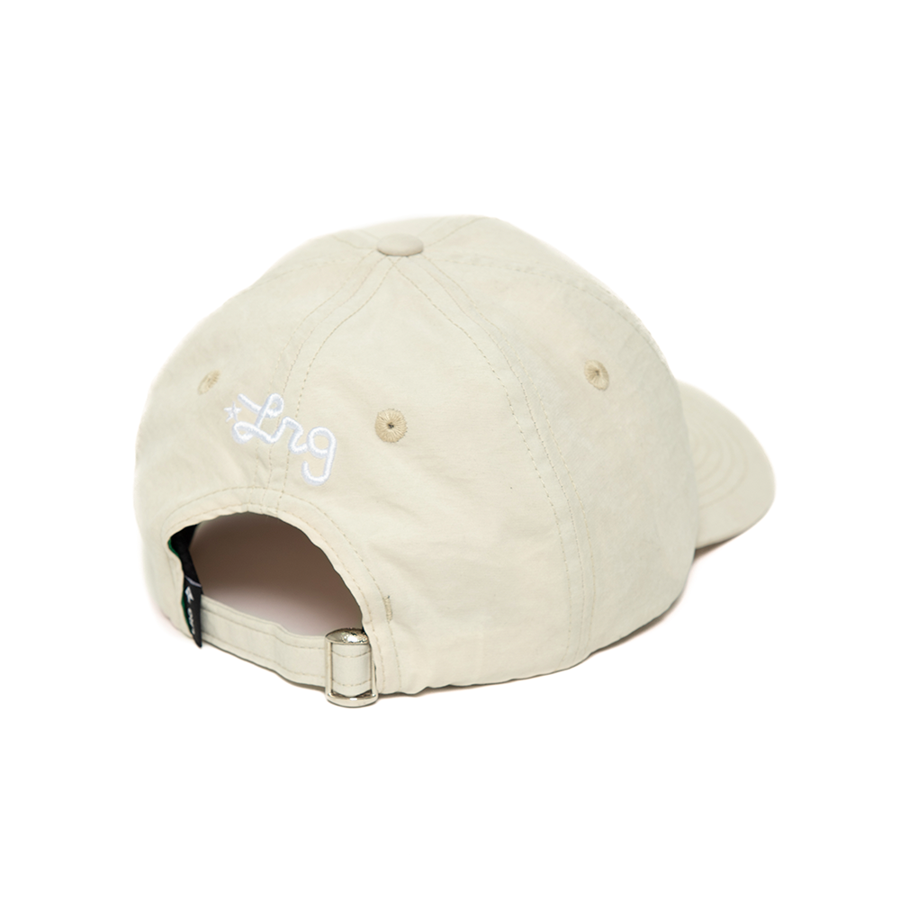 Boné LRG Dad Hat Areia
