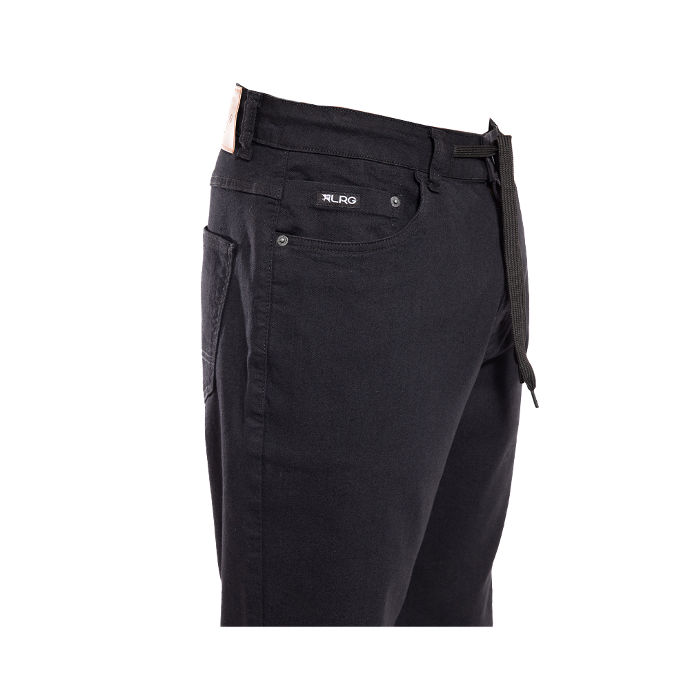 Calça LRG Jeans All Maiden Preta