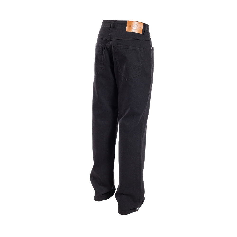 Calça LRG Jeans All Maiden Preta