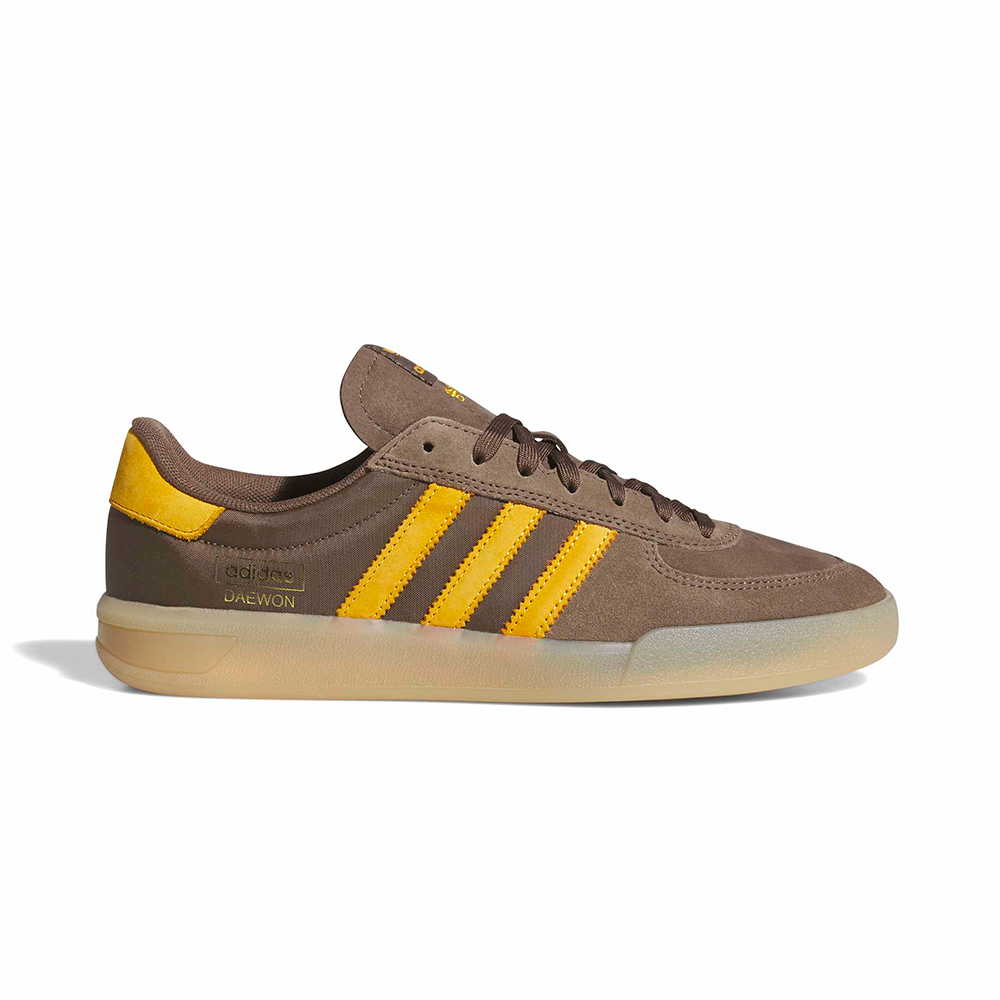 Tênis Adidas Glenburn X Daewon 