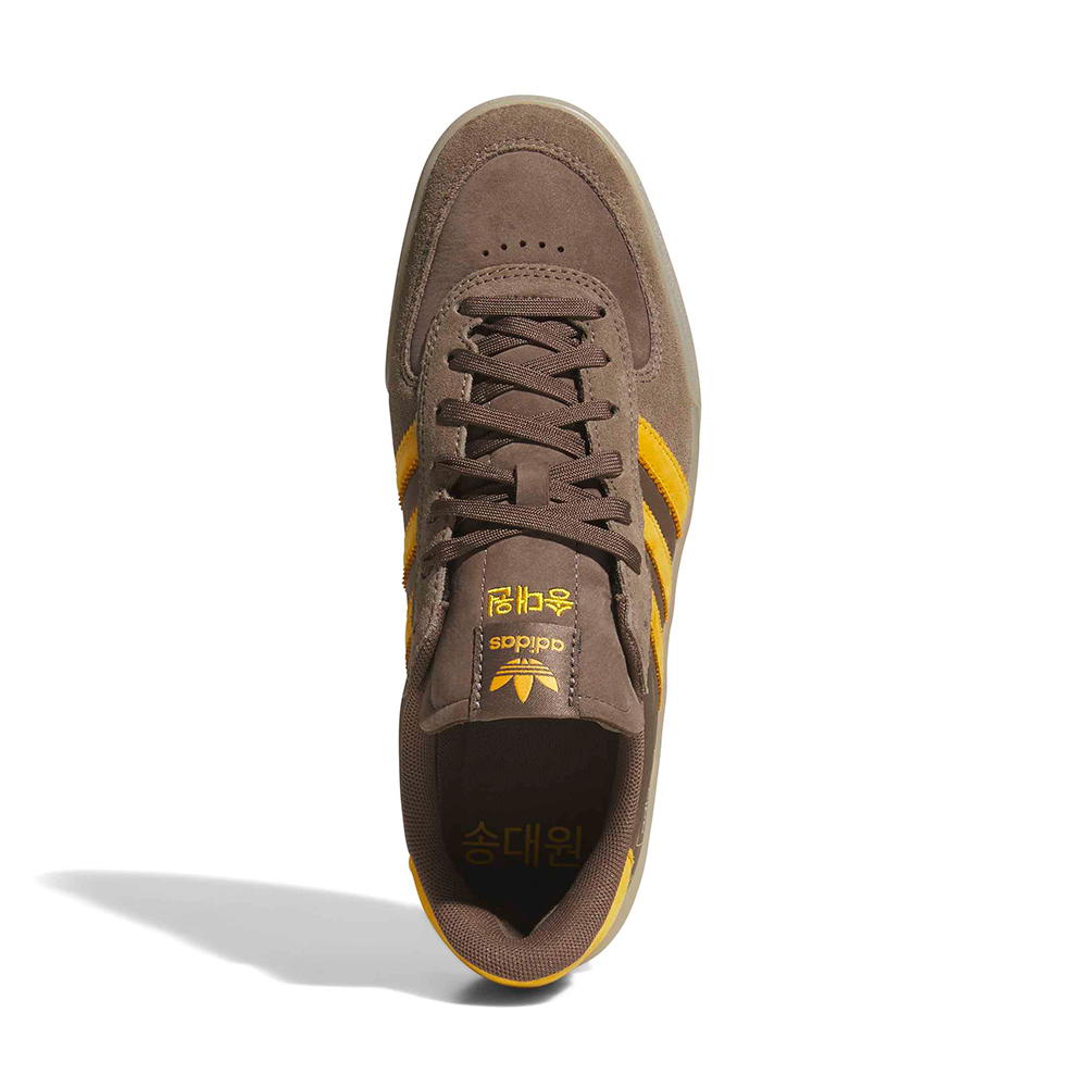 Tênis Adidas Glenburn X Daewon 