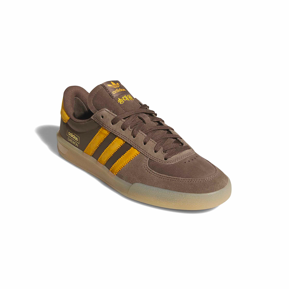 Tênis Adidas Glenburn X Daewon 
