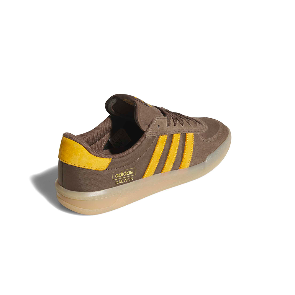 Tênis Adidas Glenburn X Daewon 