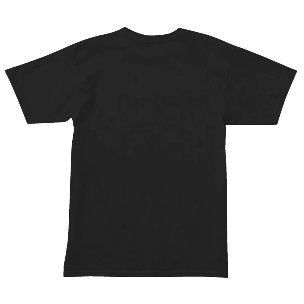 Camiseta Diamond Breakfast Preto Masculino