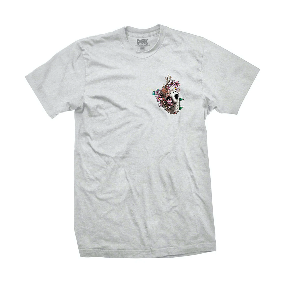 Camiseta DGK Mystical Cinza