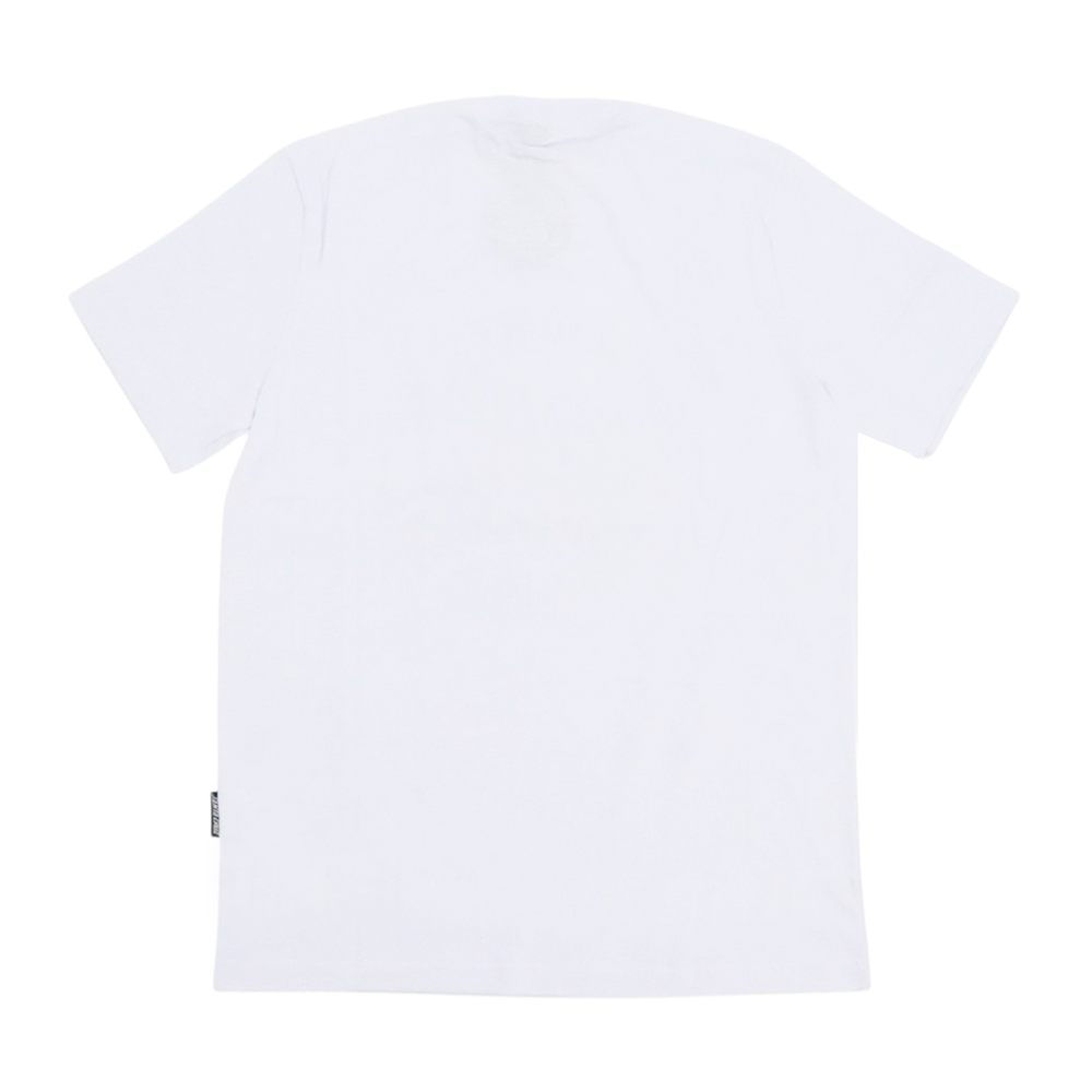 Camiseta Juvenil  Santa Cruz Classic Strip