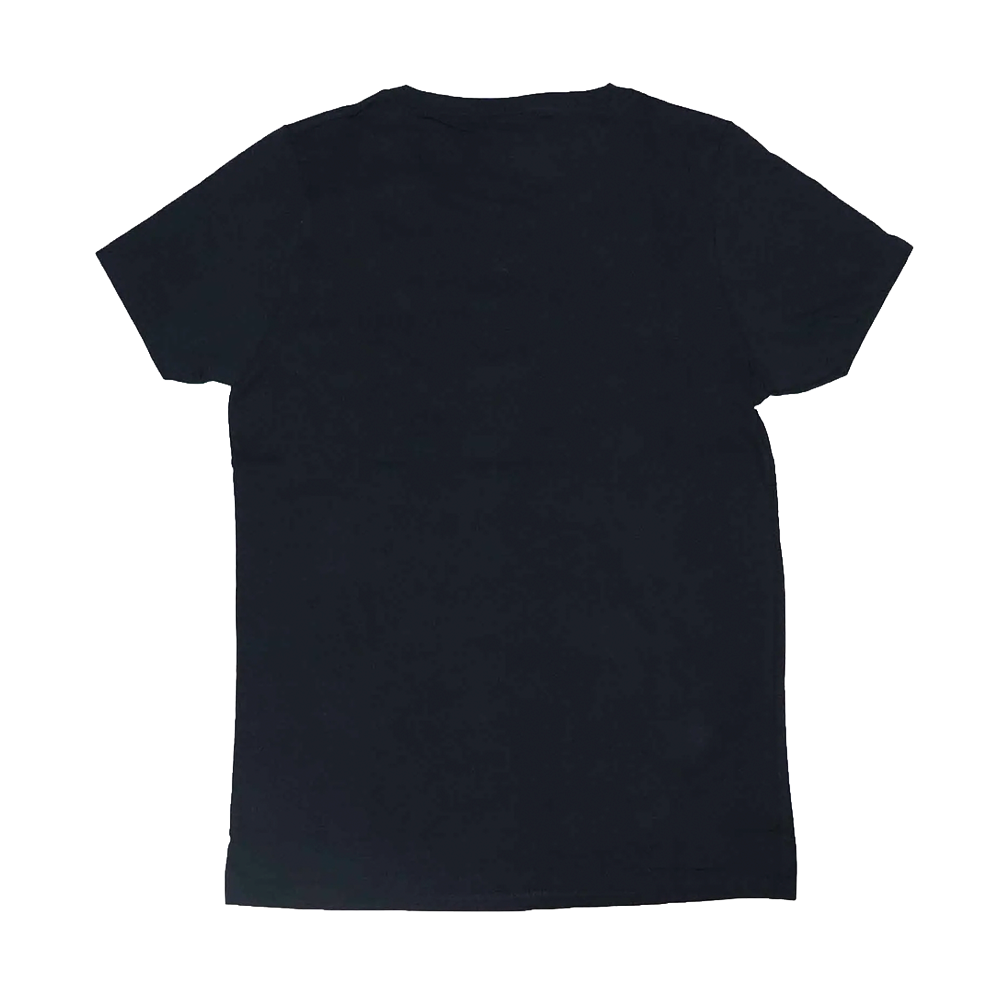 Camiseta Thrasher Juvenil Skate Mag Preta
