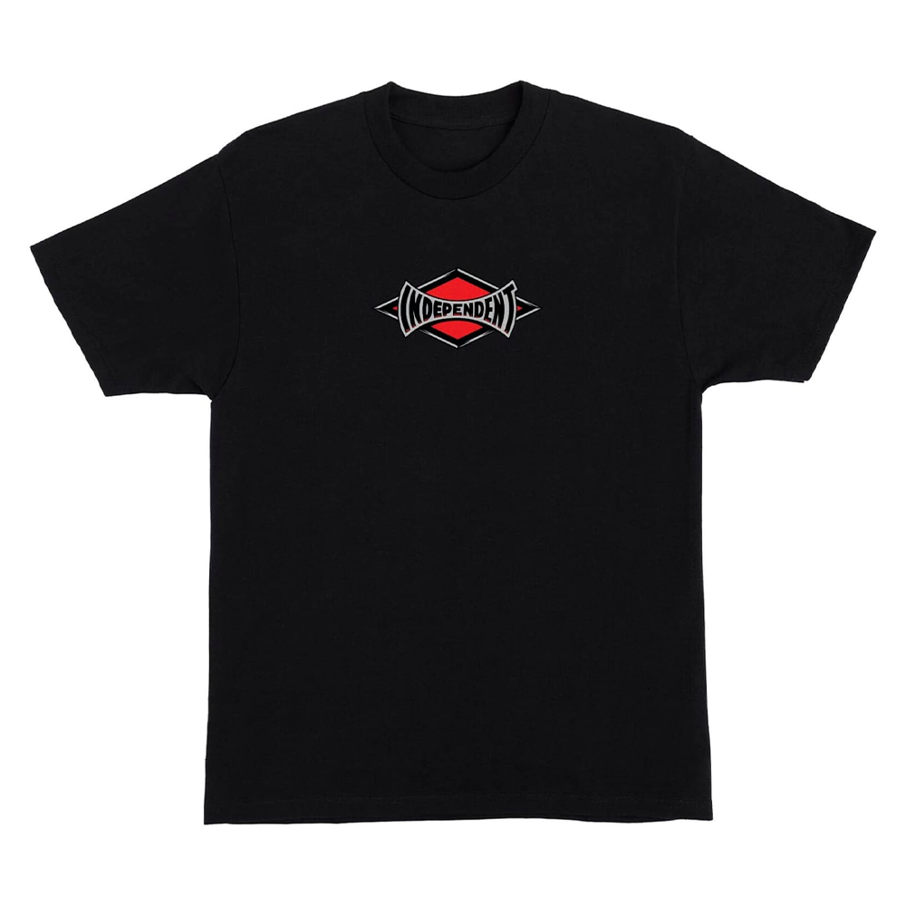 Camiseta Independent Juvenil Legacy SS
