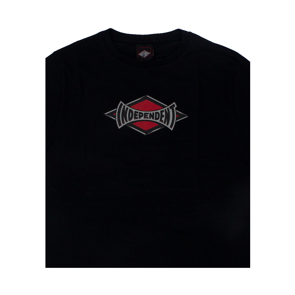 Camiseta Independent Juvenil Legacy SS