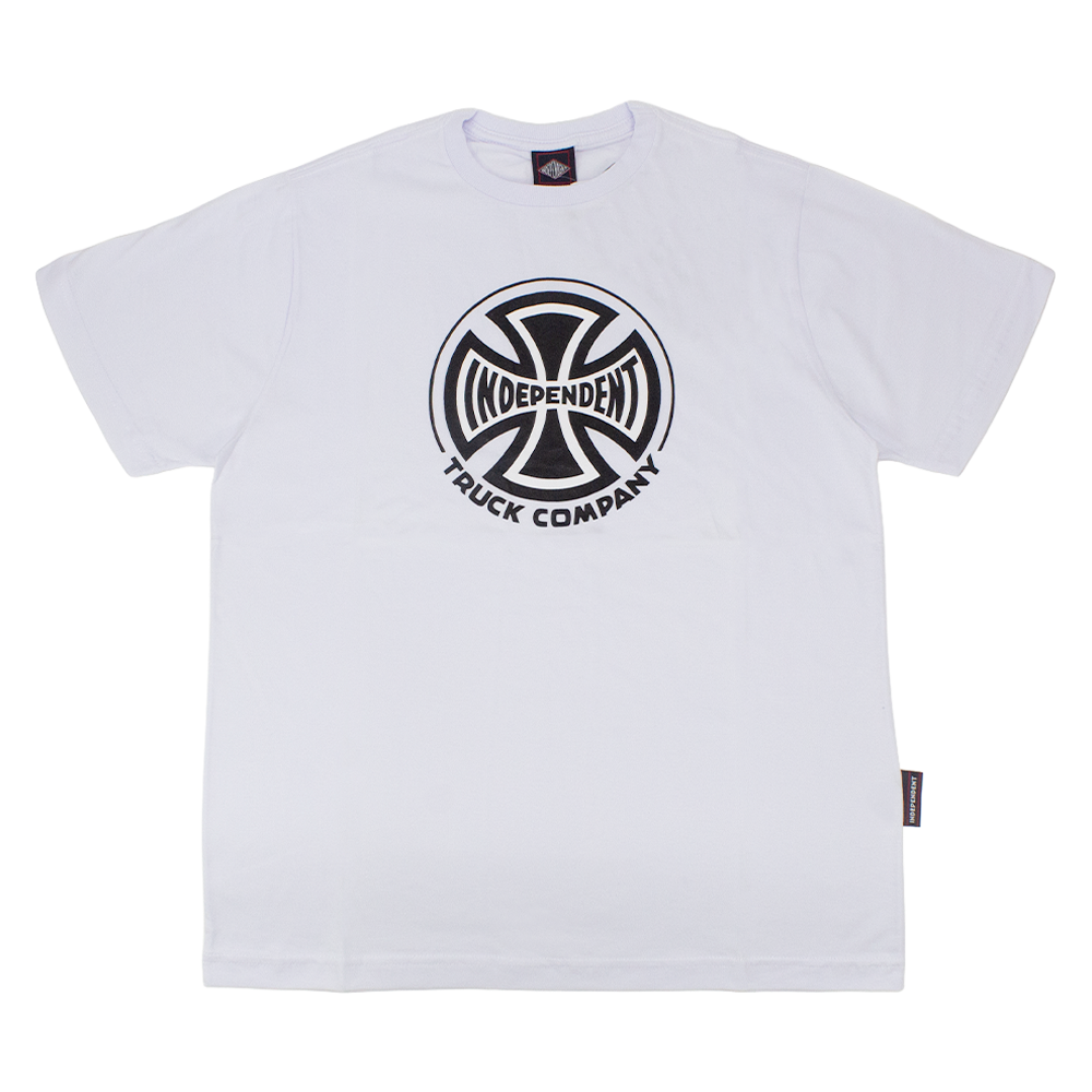 Camiseta Independent Juvenil  Truck Co