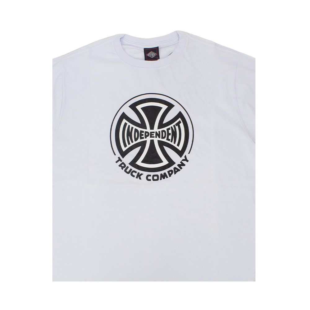 Camiseta Independent Juvenil  Truck Co