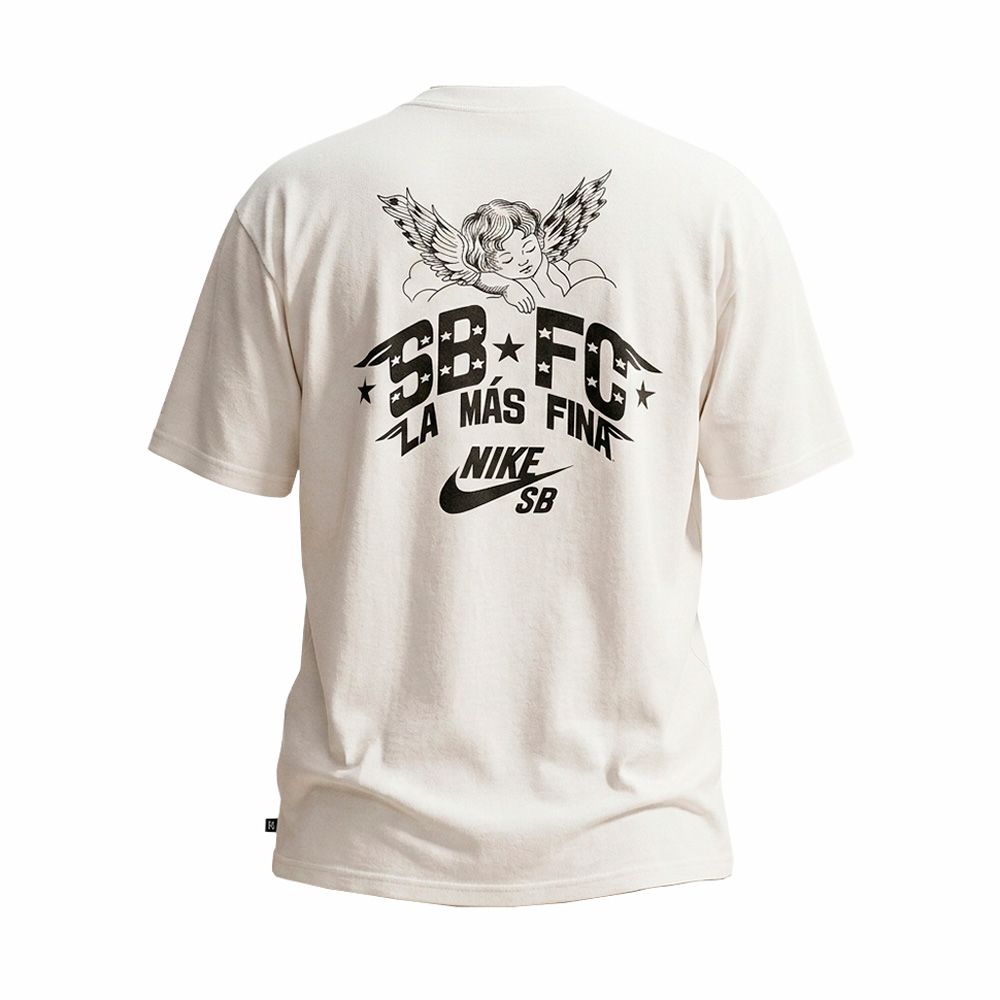 Camiseta Nike SB Loose WC26