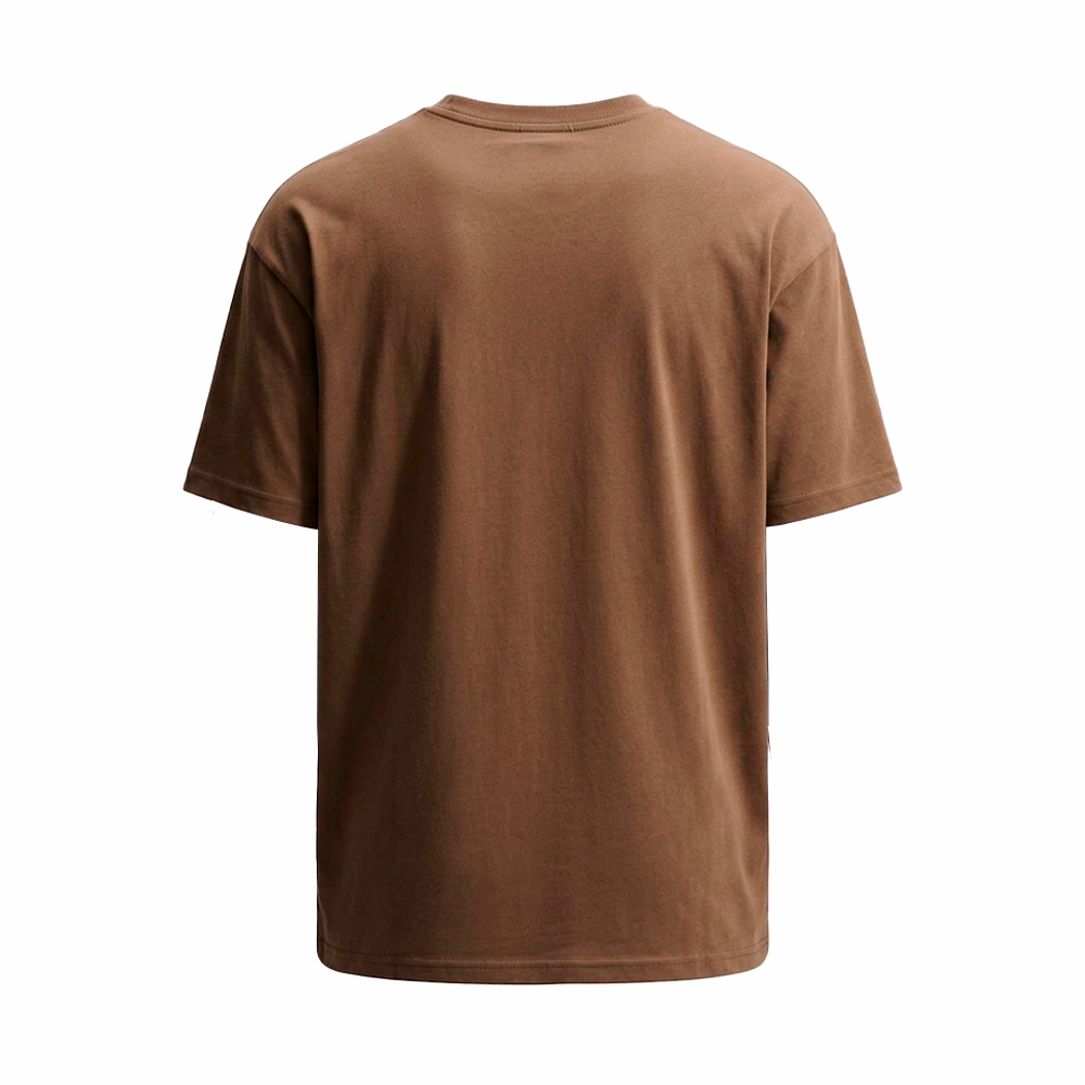 Camiseta Nike SB LSE Phone Marrom